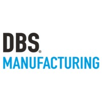 DBS Manufacturing logo - Similar company to Mcfarlen Engineering Ltd.