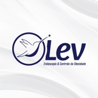 Clínica LEV logo - Similar company to Clínica Integratte - Centro De Saúde E Bem-Estar