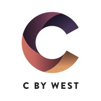 C by West logo - Similar company to Agon Impact