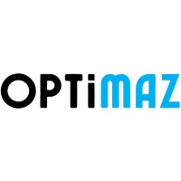 Optimaz logo - Similar company to Optimaz