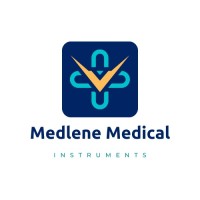 Medlene Medical Instruments logo - Similar company to Ameri Surgical Instruments, Inc.