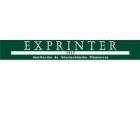Exprinter (Uruguay) S.A.