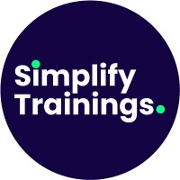Simplify Trainings logo - Similar company to Compliant City