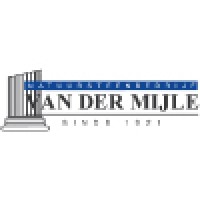 Natuursteenbedrijf Van der Mijle b.v. logo - Similar company to Multi-Post