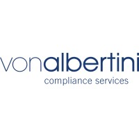 von Albertini Compliance Services GmbH logo - Similar company to Nebulaevents Klg