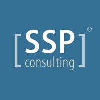 SSP Consulting GmbH logo - Similar company to Vs | Verkehrssysteme Ag