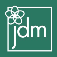 J De Meulemeester logo - Similar company to Blooming