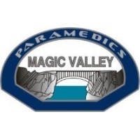Magic Valley Paramedics logo - Similar company to Charleston Southern University Aeronautics