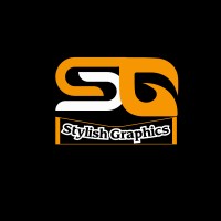 Stylish Graphics logo - Similar company to Glare Technologies