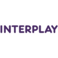 Interplay Theatre logo - Similar company to Leeds Libraries