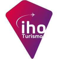 IHO Turismo logo - Similar company to Girotrip Turismo