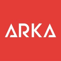ARKA Group.iq logo - Similar company to Arka Group