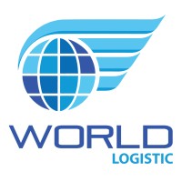 World Logistic logo - Similar company to Solaf Bvba