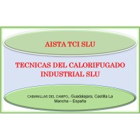 AISTA TECNICAS DEL CALORIFUGADO INDUSTRIAL SLU logo - Similar company to Expectatives De Futur, S.L.