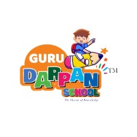 Guru Darpan School logo - Similar company to Gnsf Security