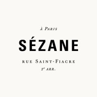 Sézane logo - Similar company to Andersen Business Consulting