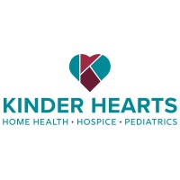 Kinder Hearts Home Health & Hospice logo - Similar company to Wehire Hr