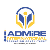 Admire International Education Consultant logo - Similar company to Admire International - Butwal
