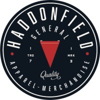 Haddonfield General logo - Similar company to Haddonfield Schools