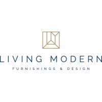 Living Modern Furnishings & Design logo - Similar company to Grayson Living