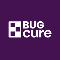 BugCure logo - Similar company to Recruidio