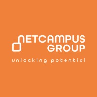 Netcampus Group logo - Similar company to Mindworx Consulting And Academy