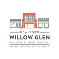 Willow Glen Business Association logo - Similar company to Panetta Institute