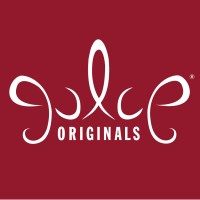 Julie Originals logo - Similar company to Launchanglehr