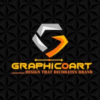 Graphico Art logo - Similar company to Graphico Agency
