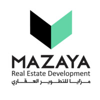 Mazaya Real Estate Development logo - Similar company to Almoheeterp