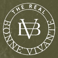 The Real Bonne Vivante logo - Similar company to Avanza Advertising & Video Production Agency