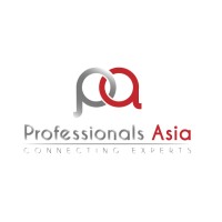 Professionals Asia logo - Similar company to Core Stem Academy