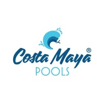 Costa Maya Pools logo - Similar company to Costa Maya