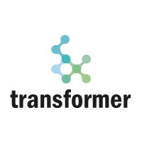 Transformer Project logo - Similar company to Mledge Project