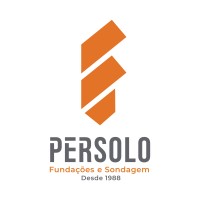 PERSOLO FUNDAÇÕES E SONDAGEM logo - Similar company to Geositu Geotecnia E Sondagens Ltda