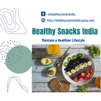 Healthy Snacks India logo - Similar company to Craveables Snacks