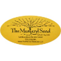 The Mustard Seed Landscaping & Garden Centers logo - Similar company to Treu-Refill