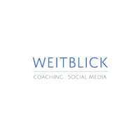 WEITBLICK Coaching.Social Media logo - Similar company to Eq Gmbh