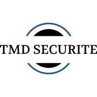 TMD SECURITE logo - Similar company to Mentorys Franchisé Actioncoach