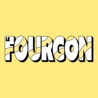 Le Fourgon logo - Similar company to Fairmat