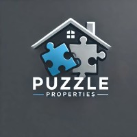 Puzzle Properties Company logo - Similar company to Island Security.
