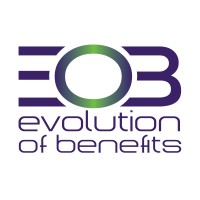 Evolution of Benefits logo - Similar company to The Aca Gurus - ᴇᴍᴘʟᴏʏᴇʀ ᴍᴀɴᴅᴀᴛᴇ ᴄᴏᴍᴘʟɪᴀɴᴄᴇ ꜱᴇʀᴠɪᴄᴇꜱ