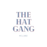 The Hat Gang Milano logo - Similar company to Eat Joy