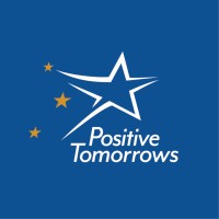 Positive Tomorrows logo - Similar company to Pivot - A Turning Point For Youth