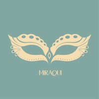 MIRAQUI logo - Similar company to Jebsispar By Jebin Johny