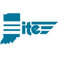 Indiana Section of ITE logo - Similar company to Purdue Ite