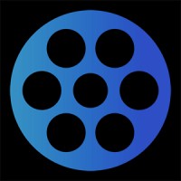 Reel in Motion logo - Similar company to Creative Pie Films