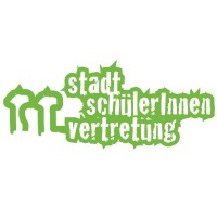 StadtschülerInnenvertretung München logo - Similar company to In Via Bayern E.V.
