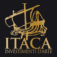 Itaca - Investimenti d'arte logo - Similar company to Itaca Lab - Marketing Sanitario