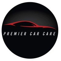 Premier Car Care logo - Similar company to Kia Dundrum